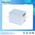 High Performance 20W Fiber Laser Marking Machine Galvo Scanner Head